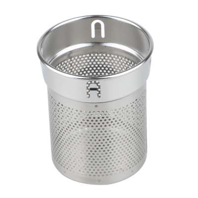 Dongshang Brandnew stainless steel tea mesh filter