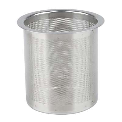 23 Years Factory Wholesale Food Grade Reusable tea filter metal