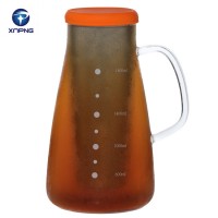 High Quality Coffee Tool Portable Pour Over Cold Brew Iced Coffee Maker