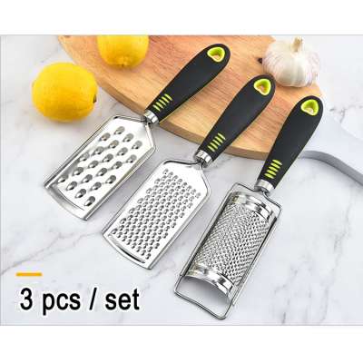 Rotary Grater Multi Vegetable Shredder and Fruit Slicer Grater